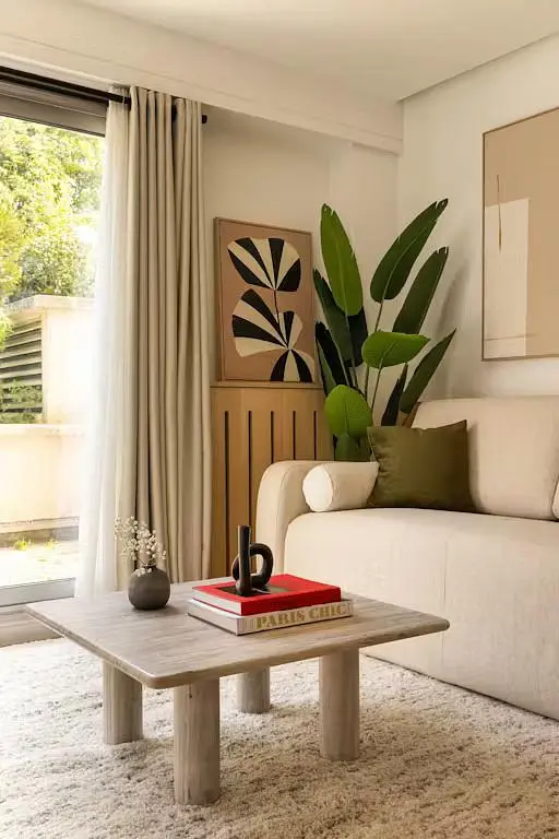 Sala de estar
