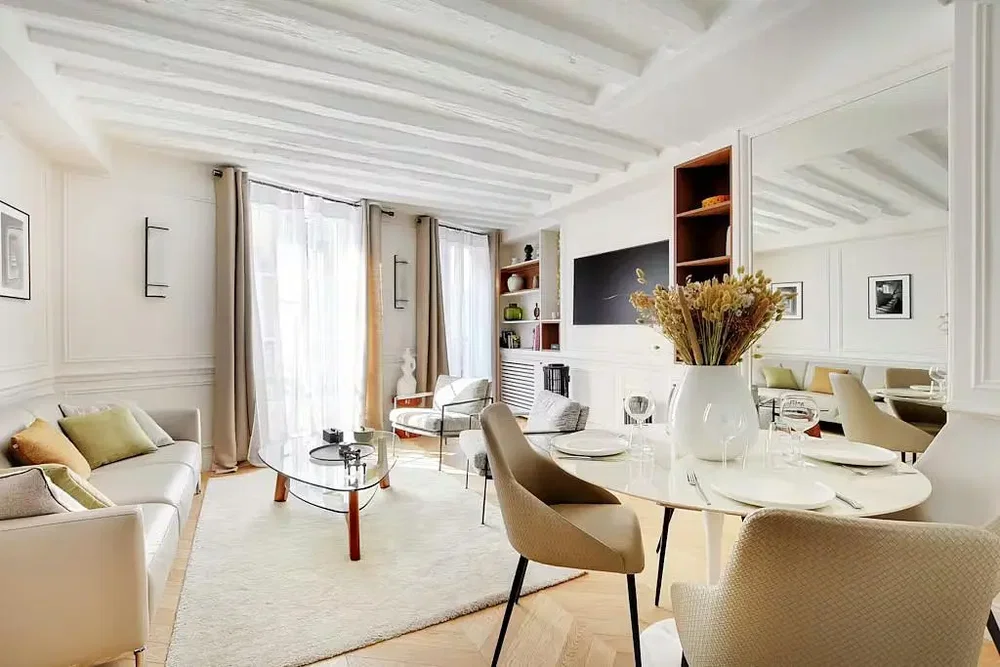 Obývací pokoj