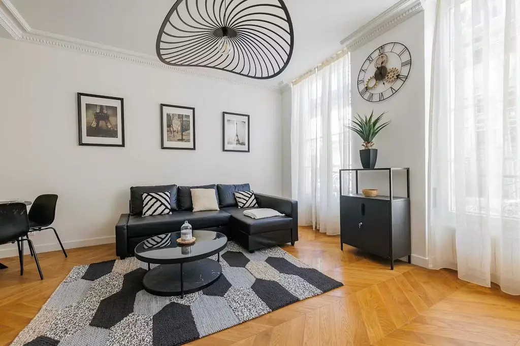Sala de estar