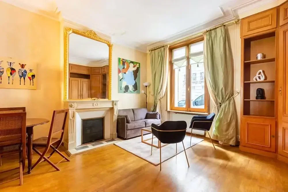 Sala de estar