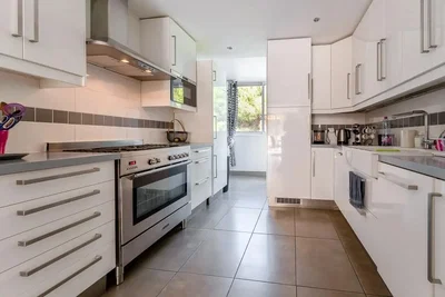 غرفة معيشة