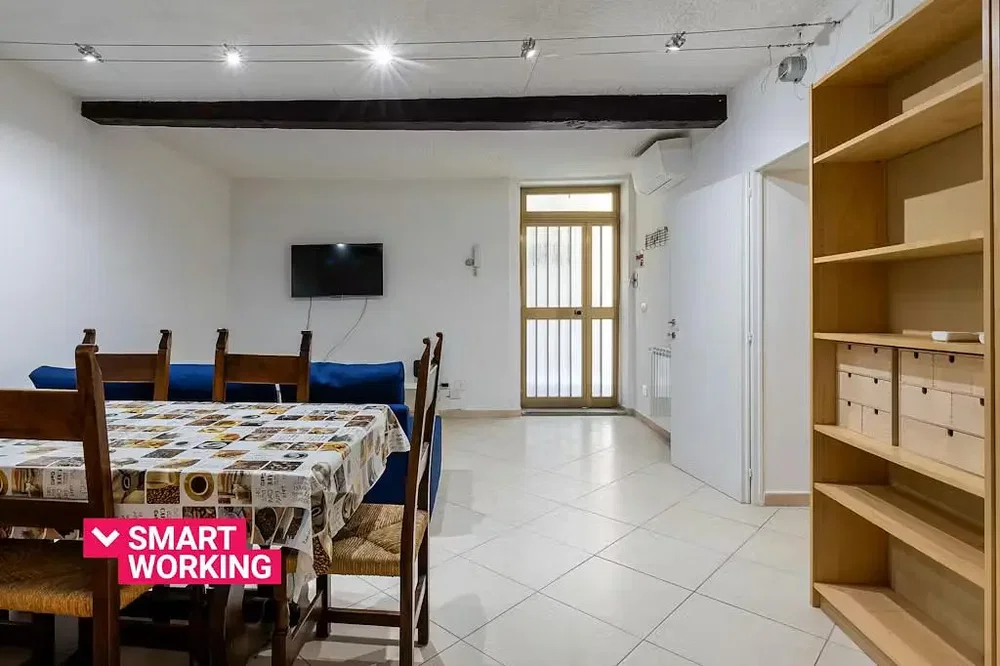 Oturma odası