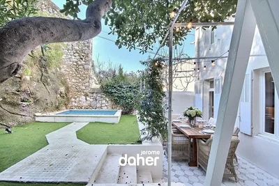 غرفة معيشة