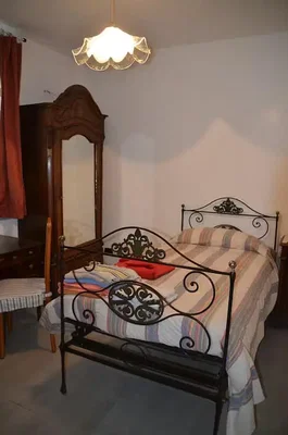 غرفة معيشة