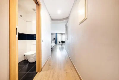 Oturma odası