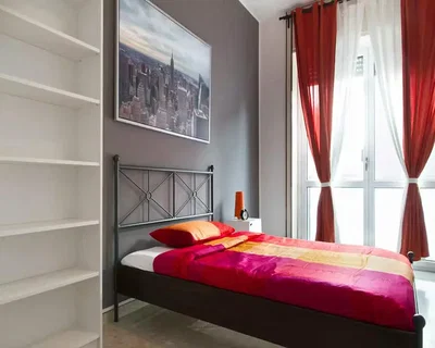 Obývačka