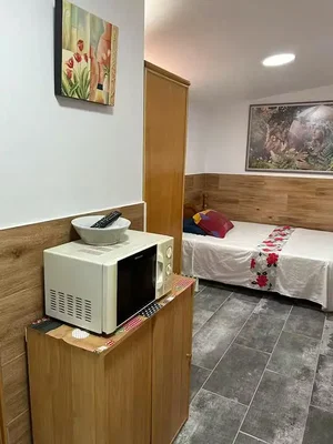 Oturma odası