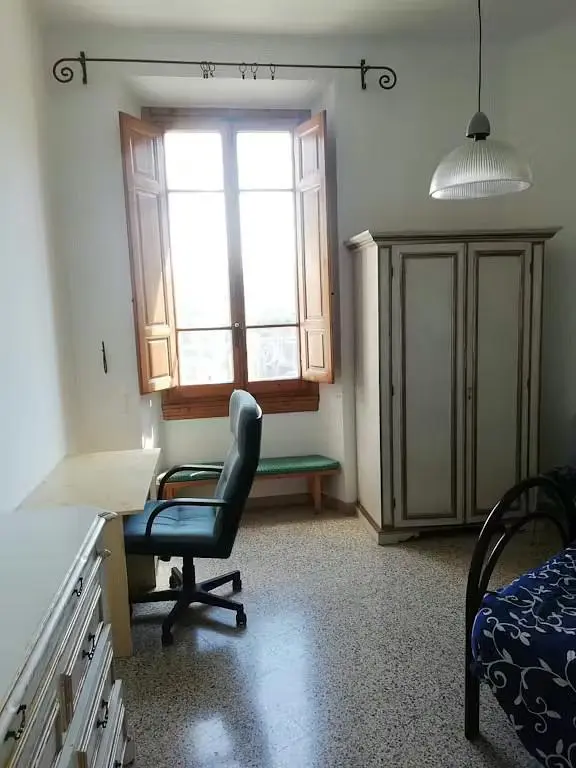 Oturma odası