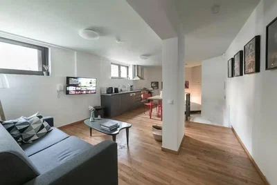 Salon