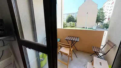 Дневна соба