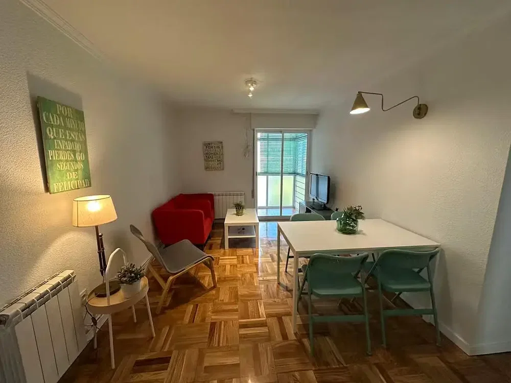 Obývací pokoj