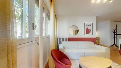 Woonkamer