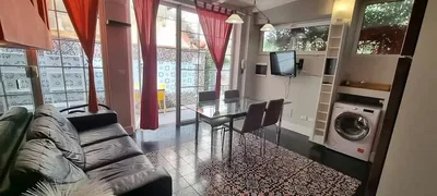 غرفة معيشة