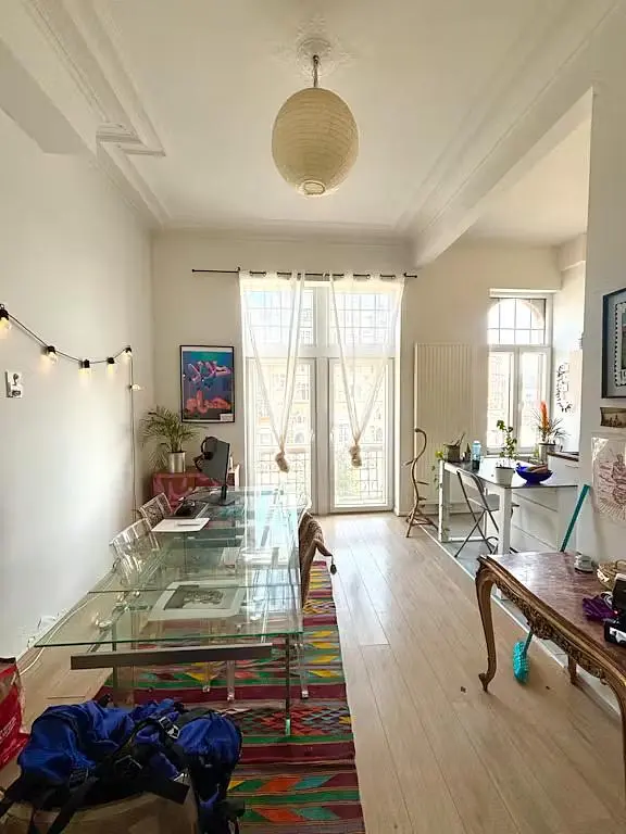 Soggiorno