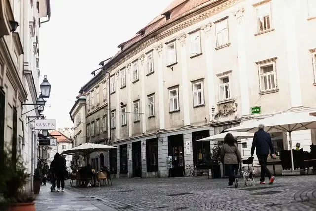 Dnevni boravak