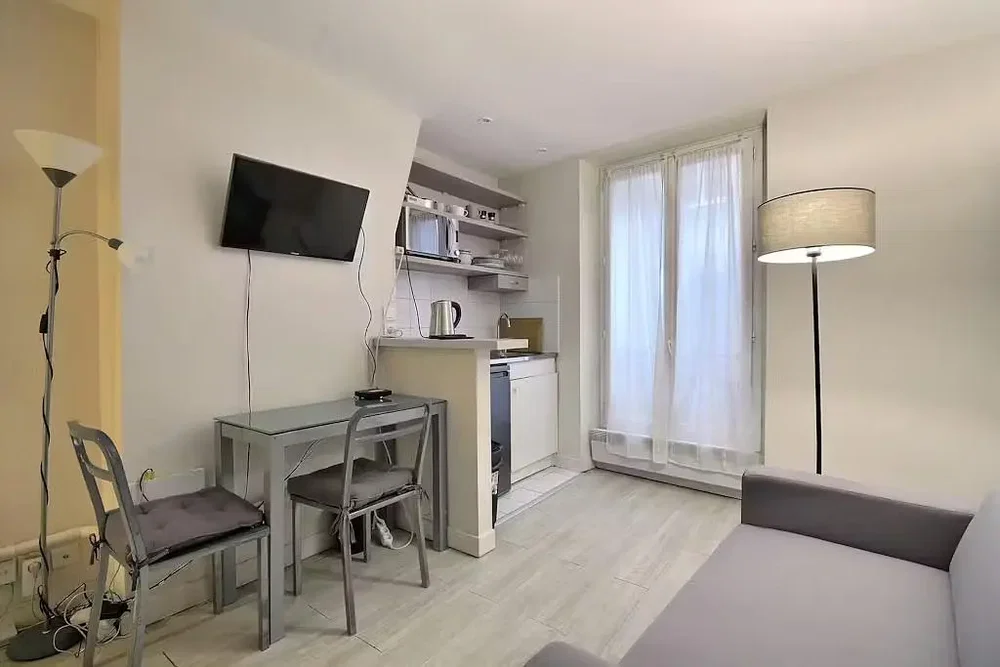 Soggiorno