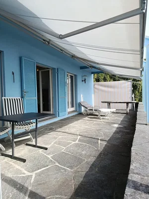 Dnevni boravak