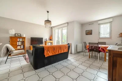Oturma odası