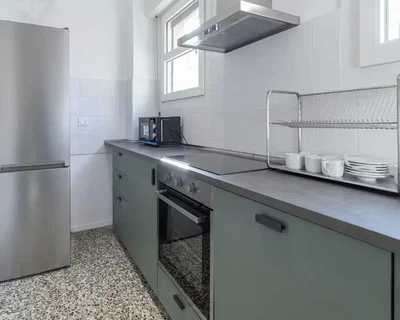غرفة معيشة