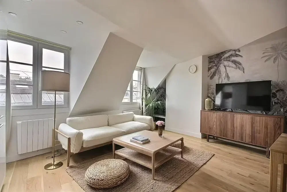 Sala de estar