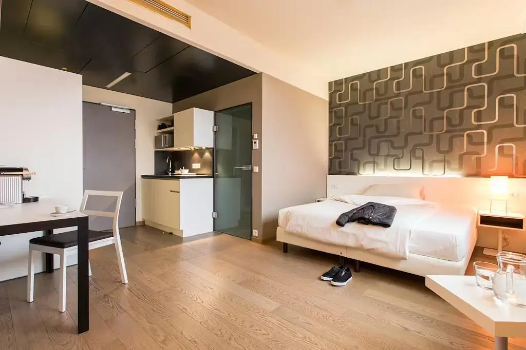 Woonkamer