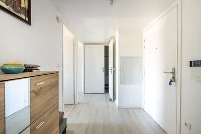 Oturma odası