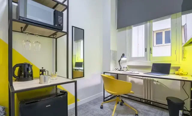 Salon