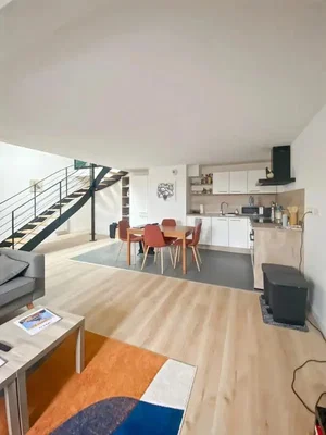 Oturma odası