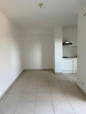 غرفة معيشة