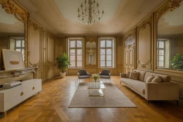 Salón