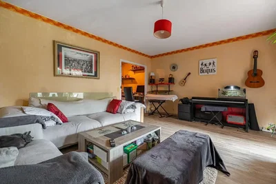 Oturma odası