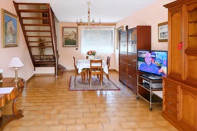 Oturma odası