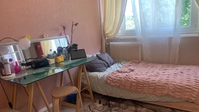 Дневна соба