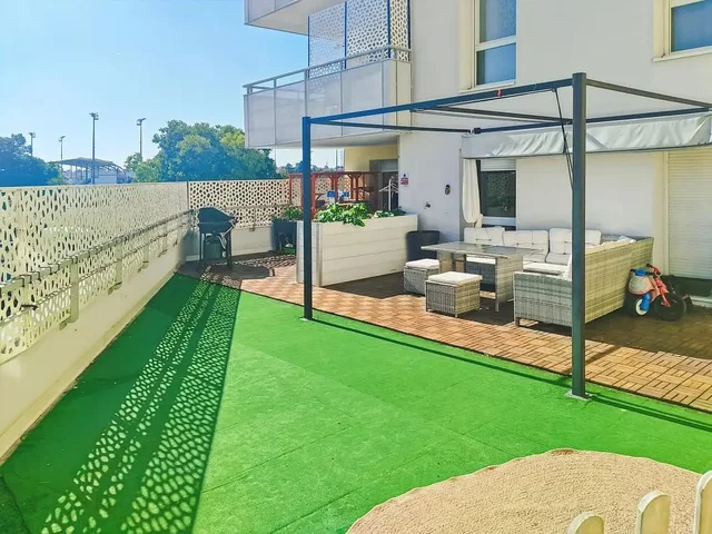 Salón