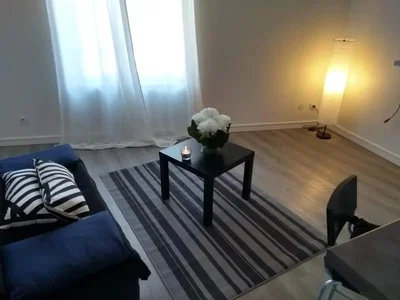 Salon