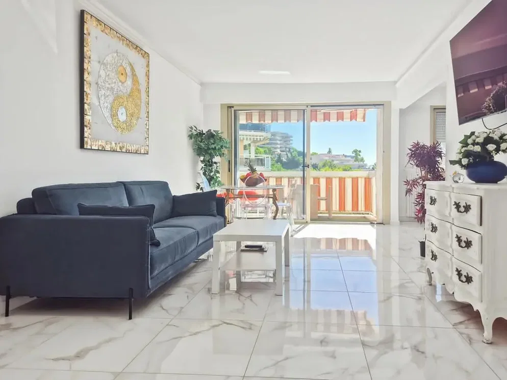 Salón