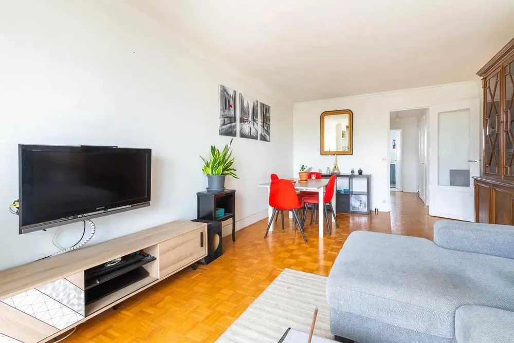 Дневна соба