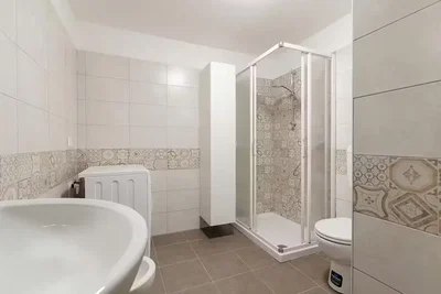 غرفة معيشة