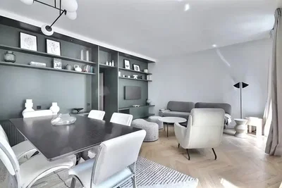 Дневна соба