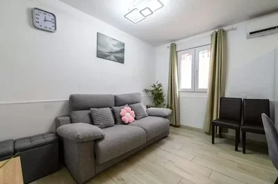 Woonkamer