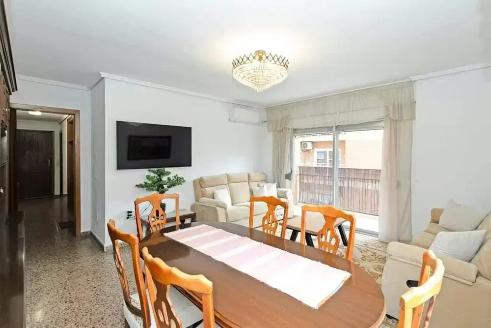 Woonkamer
