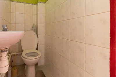 Oturma odası