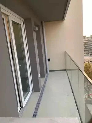 Dnevni boravak
