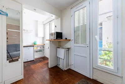Oturma odası