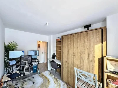 Oturma odası