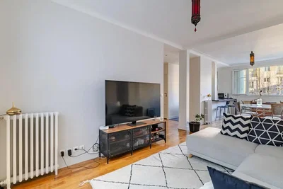 Oturma odası
