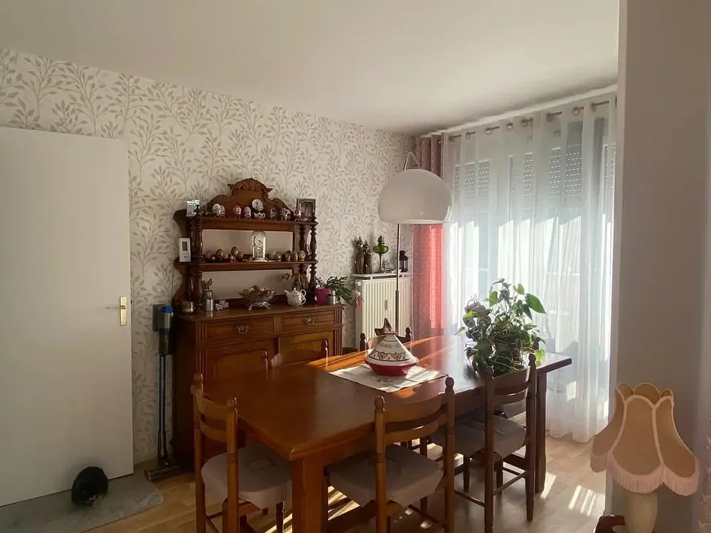 Oturma odası