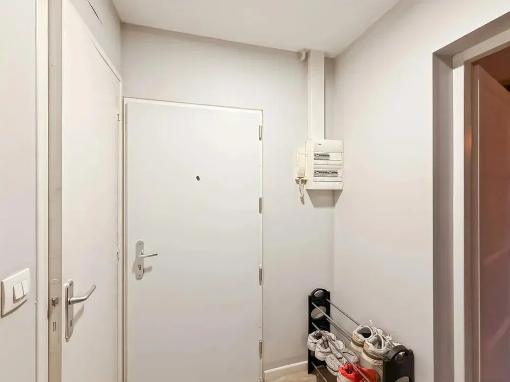 Oturma odası