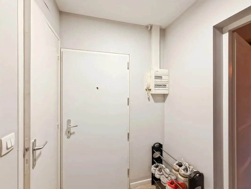 Oturma odası