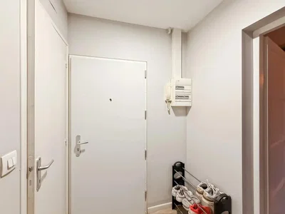 Oturma odası